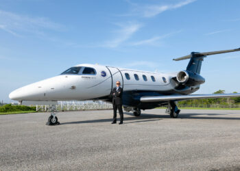 © Embraer