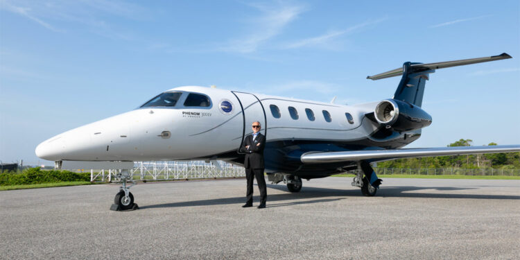 © Embraer