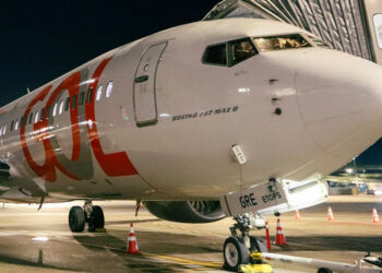 © GOL