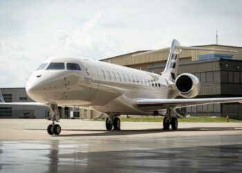 Copyright Bombardier