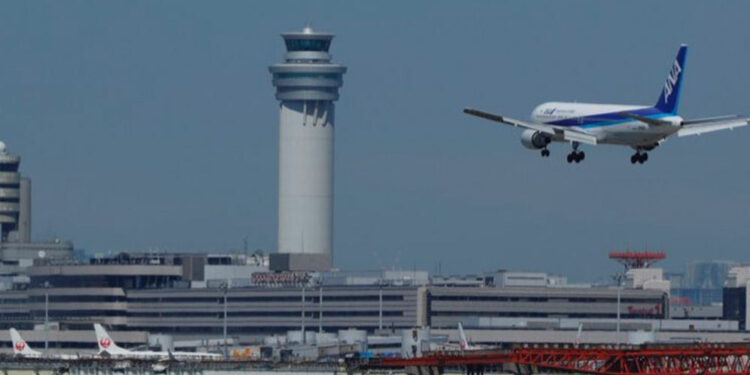 © Japan Airport Terminal Co.