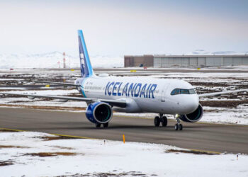 © Icelandair