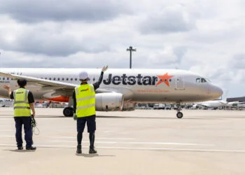 © Jetstar Japan