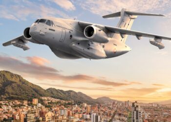Image Copyright Embraer