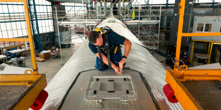 © Lufthansa