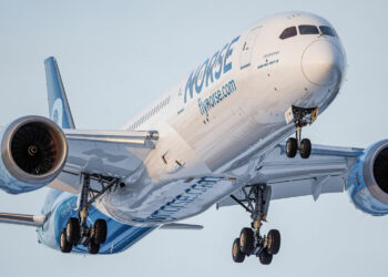 © Norse Atlantic Airways
