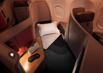 © Qantas