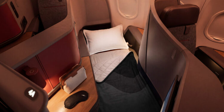 © Qantas