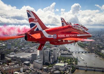 Copyright AS1 Iwan Lewis RAF/Crown