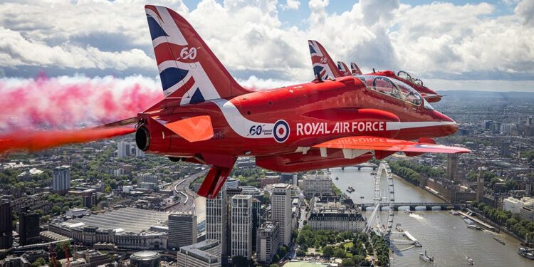 Copyright AS1 Iwan Lewis RAF/Crown