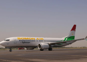 © Boeing