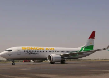 © Boeing