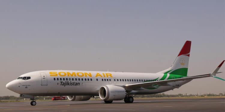 © Boeing