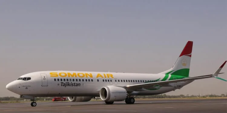 © Boeing