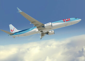 © Boeing