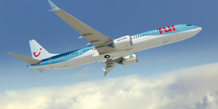 © Boeing