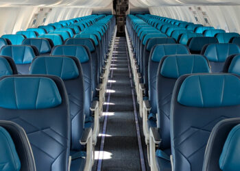 © WestJet
