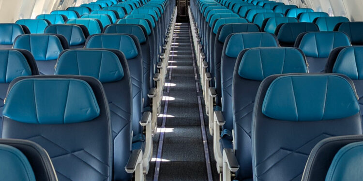 © WestJet