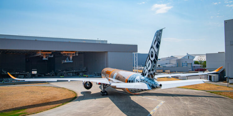 © Airbus