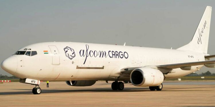 Copyright Afcom