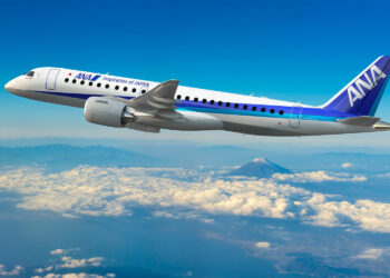 © Embraer