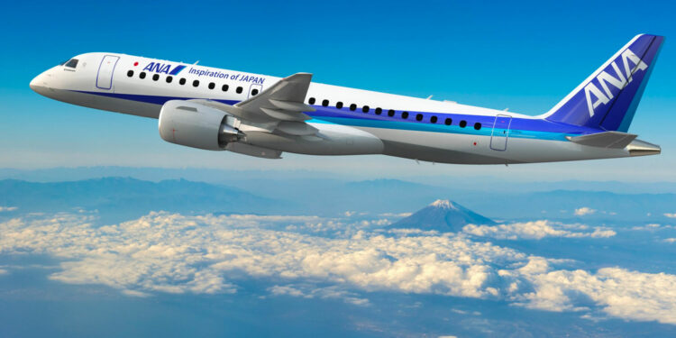 © Embraer