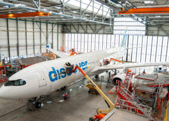 © Lufthansa Technik
