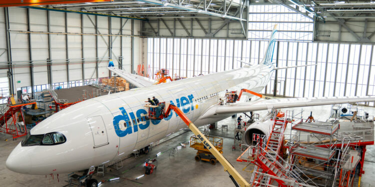 © Lufthansa Technik