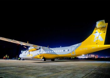 Photo Copyright Air Astra
