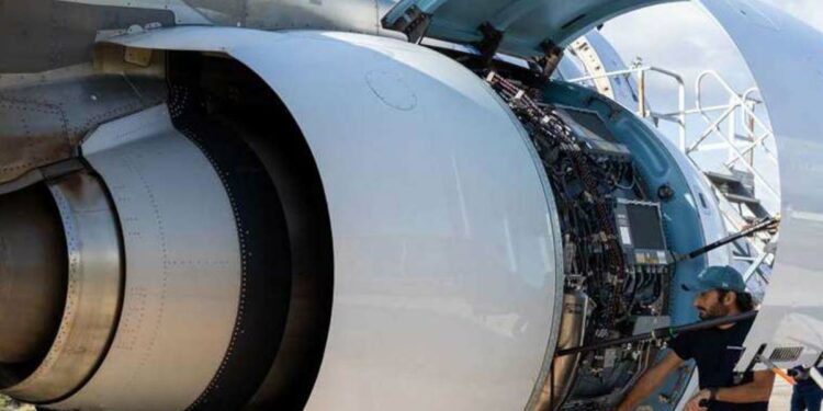 Copyright Air Corsica