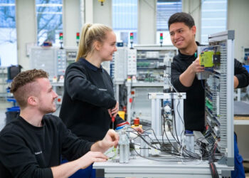 Une meilleure prévention s'impose pour prévenir les troubles musculosquelettiques dans l'industrie aéronautique. © Airbus