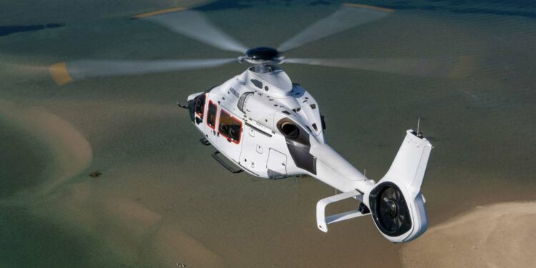Copyright Airbus Helicopters