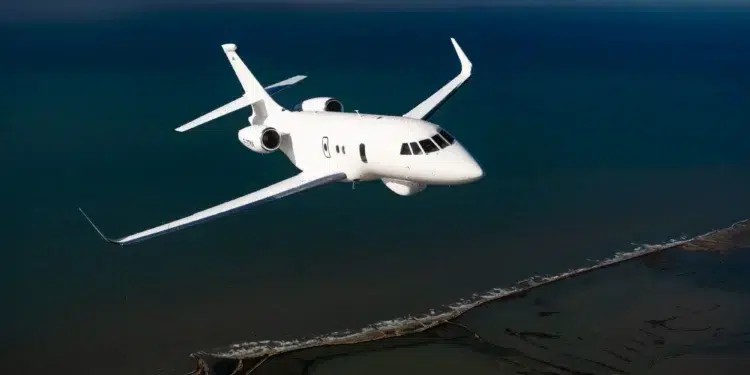 Photo ©
DGA - A. Pecchi via Dassault Aviation