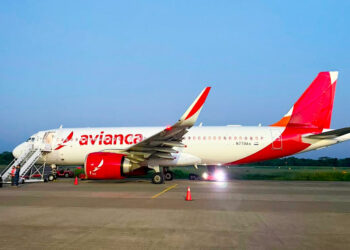 © Avianca