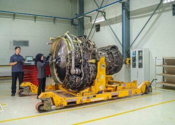 Photo Copyright Batam Aero Technic