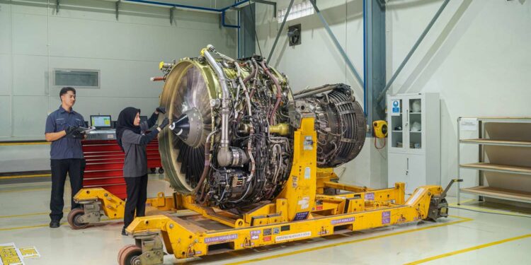 Photo Copyright Batam Aero Technic