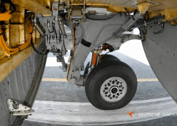 © Deutsche Aircraft