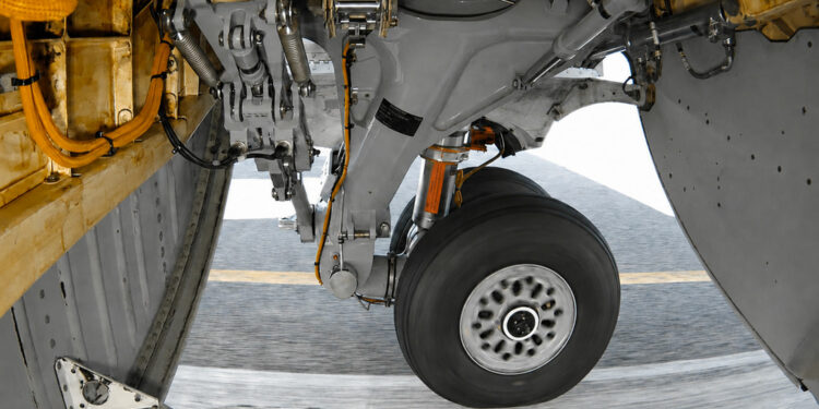 © Deutsche Aircraft