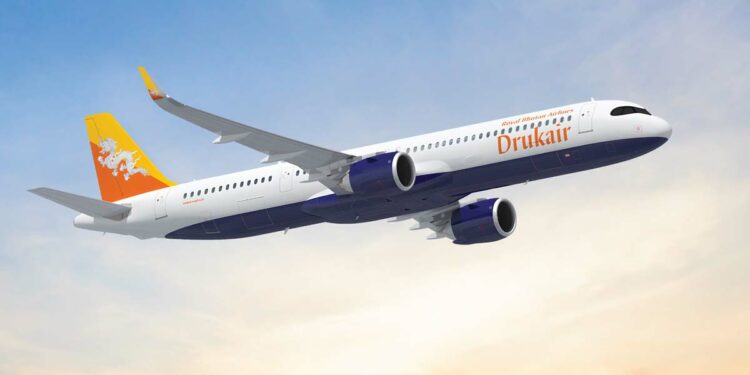 Image Copyright Airbus