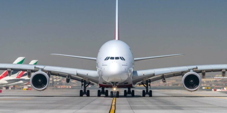 Copyright Emirates