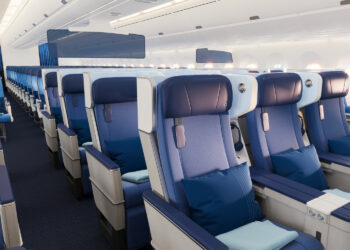 © Edelweiss Air