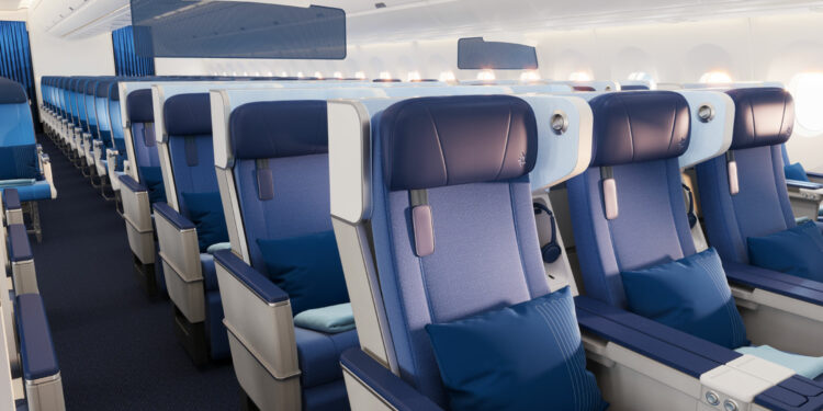 © Edelweiss Air