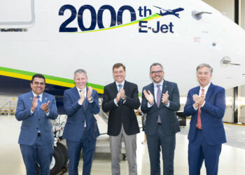 © Embraer