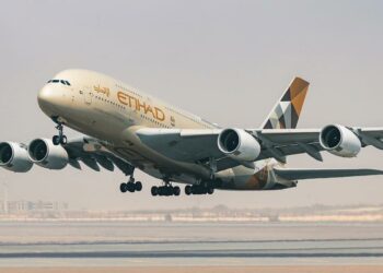 Photo Copyright Etihad Airways