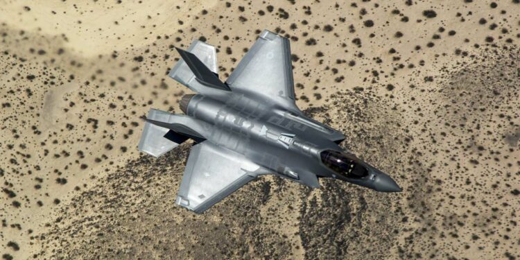 Photo Copyright Darin Russell -Lockheed Martin