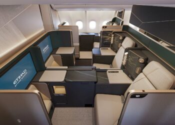 Copyright Etihad Airways