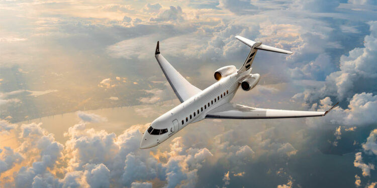 © Bombardier
