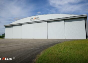 Copyright JCB Aero / AMAC Aerospace