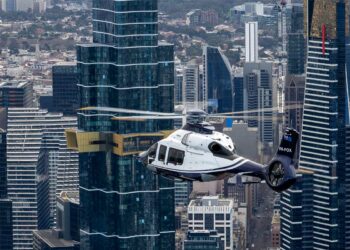 Photo Copyright Airbus Helicopters