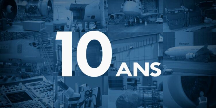 Toutes photos copyright Le Journal de l'Aviation